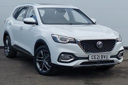 MG HS SUV (19-24) Exclusive 1.5T-GDI 5d For Sale - Arnold Clark Click & Collect Bristol, Bristol