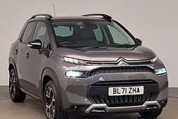 Citroen C3 Aircross SUV (17-24) 1.2 PureTech 130 Shine Plus 5dr EAT6 For Sale - Arnold Clark Click & Collect Bristol, Bristol