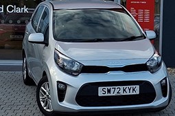 Kia Picanto Hatchback (17 on) 1.0 2 5dr Auto [4 seats] For Sale - Arnold Clark Click & Collect Bristol, Bristol
