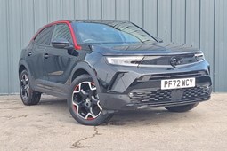 Vauxhall Mokka SUV (20 on) 1.2 Turbo GS Line 5dr Auto For Sale - Arnold Clark Click & Collect Bristol, Bristol