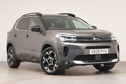 Citroen C5 Aircross (18-25) 1.5 BlueHDi Max Edition EAT8 For Sale - Arnold Clark Click & Collect Bristol, Bristol