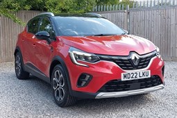 Renault Captur (20 on) 1.3 TCE 140 SE Edition 5dr For Sale - Arnold Clark Click & Collect Bristol, Bristol