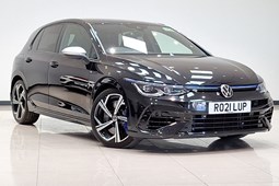 Volkswagen Golf R (20 on) 2.0 TSI 320 R 4Motion 5dr DSG For Sale - Arnold Clark Click & Collect Bristol, Bristol