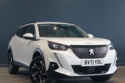 Peugeot 2008 (20 on) Allure Premium 1.2 PureTech 130 S&S 5d For Sale - Arnold Clark Click & Collect Bristol, Bristol