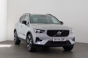Volvo XC40 SUV (17 on) 2.0 B4P Ultra Dark 5dr Auto For Sale - Arnold Clark Click & Collect Bristol, Bristol