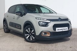 Citroen C3 (17-24) 1.2 PureTech C-Series Edition 5dr For Sale - Arnold Clark Click & Collect Bristol, Bristol
