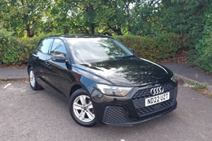 Audi A1 Sportback (18 on) Technik 25 TFSI 95PS 5d For Sale - Arnold Clark Click & Collect Bristol, Bristol
