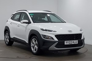 Hyundai Kona SUV (17-23) 1.0 TGDi 48V MHEV SE Connect 5dr For Sale - Arnold Clark Click & Collect Bristol, Bristol