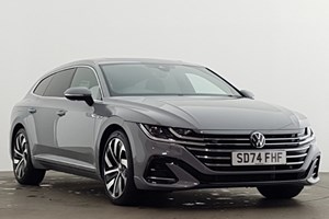 Volkswagen Arteon Shooting Brake (20-24) 2.0 TSI R Line DSG 5d For Sale - Arnold Clark Click & Collect Bristol, Bristol