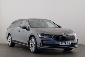 Skoda Superb Estate (24 on) 2.0 TDI SE L 5dr DSG For Sale - Arnold Clark Click & Collect Bristol, Bristol