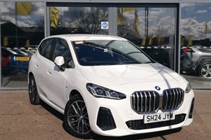 BMW 2-Series Active Tourer (21 on) 225e xDrive M Sport 5dr DCT For Sale - Arnold Clark Click & Collect Bristol, Bristol