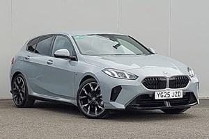 BMW 1-Series Hatchback (24 on) 120 M Sport 5dr Step Auto For Sale - Arnold Clark Click & Collect Bristol, Bristol