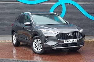 Ford Kuga SUV (20 on) 1.5 EcoBoost Titanium 5dr For Sale - Arnold Clark Click & Collect Bristol, Bristol