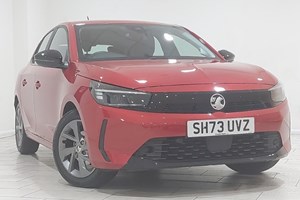 Vauxhall Corsa Hatchback (20 on) 1.2 Design 5dr For Sale - Arnold Clark Click & Collect Bristol, Bristol