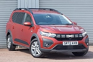 Dacia Jogger SUV (22 on) 1.0 TCe Expression 5dr For Sale - Arnold Clark Click & Collect Bristol, Bristol