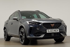 Cupra Formentor SUV (20 on) 1.5 TSI 150 V2 5dr DSG For Sale - Arnold Clark Click & Collect Bristol, Bristol