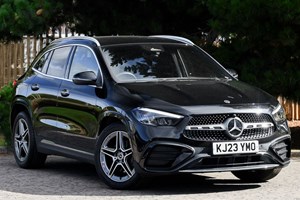 Mercedes-Benz GLA-Class (20 on) GLA 200 AMG Line Premium 5dr Auto For Sale - Arnold Clark Click & Collect Bristol, Bristol