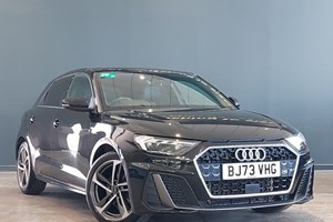 Audi A1 Sportback (18 on) 30 TFSI 110 S Line 5d For Sale - Arnold Clark Click & Collect Bristol, Bristol