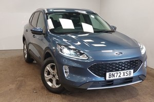 Ford Kuga SUV (20 on) Zetec 1.5 EcoBoost 150PS 5d For Sale - Arnold Clark Click & Collect Bristol, Bristol