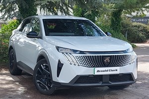 Peugeot e-3008 SUV (23 on) 157kW Allure 73kWh 5dr Auto For Sale - Arnold Clark Click & Collect Bristol, Bristol