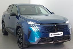 Peugeot 3008 SUV (24 on) 1.2 Hybrid 145 Allure 5dr e-DSC6 For Sale - Arnold Clark Click & Collect Bristol, Bristol