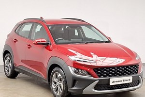 Hyundai Kona SUV (17-23) 1.6 GDi Hybrid SE Connect 5dr DCT For Sale - Arnold Clark Click & Collect Bristol, Bristol