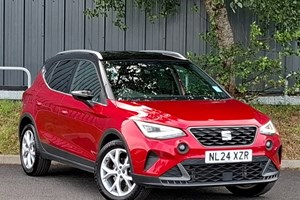 SEAT Arona SUV (18 on) 1.0 TSI 110 FR 5dr For Sale - Arnold Clark Click & Collect Bristol, Bristol