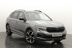 Skoda Kamiq SUV (19 on) 1.0 TSI Monte Carlo 5dr DSG For Sale - Arnold Clark Click & Collect Bristol, Bristol
