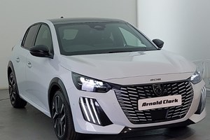 Peugeot 208 Hatchback (19 on) 1.2 PureTech 100 GT Premium 5dr For Sale - Arnold Clark Click & Collect Bristol, Bristol