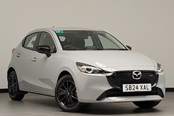 Mazda 2 (15-25) 1.5 e-Skyactiv G MHEV Homura 5dr For Sale - Arnold Clark Click & Collect Bristol, Bristol