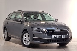 Skoda Octavia Estate (20 on) 1.5 TSI e-TEC SE Technology 5dr DSG For Sale - Arnold Clark Click & Collect Bristol, Bristol