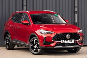 MG HS SUV (19-24) 1.5 T-GDI PHEV Trophy 5dr Auto For Sale - Arnold Clark Click & Collect Bristol, Bristol