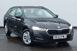 Skoda Octavia Estate (20 on) 1.0 TSI SE Technology 5d For Sale - Arnold Clark Click & Collect Bristol, Bristol