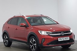 Volkswagen Taigo SUV (22 on) 1.0 TSI 110 Style 5dr For Sale - Arnold Clark Click & Collect Bristol, Bristol