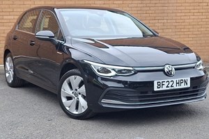 Volkswagen Golf Hatchback (20 on) Style 1.5 TSI Evo 150PS 5d For Sale - Arnold Clark Click & Collect Bristol, Bristol