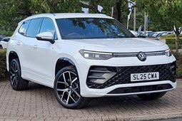 Volkswagen Tayron SUV (25 on) 1.5 eTSI R-Line 5dr DSG7 [7 Seat] For Sale - Arnold Clark Click & Collect Bristol, Bristol