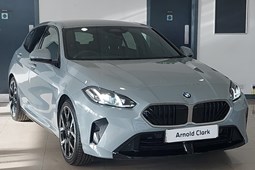 BMW 1-Series Hatchback (24 on) 120 M Sport 5dr Step Auto For Sale - Arnold Clark Click & Collect Bristol, Bristol