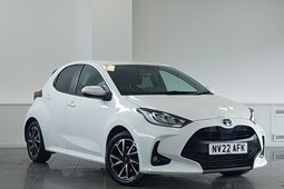 Toyota Yaris (20 on) 1.5 Hybrid Design CVT 5d For Sale - Arnold Clark Click & Collect Bristol, Bristol