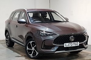 MG HS SUV (19-24) 1.5 T-GDI PHEV SE 5dr Auto For Sale - Arnold Clark Click & Collect Bristol, Bristol