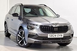 Skoda Kamiq SUV (19 on) 1.0 TSI Monte Carlo 5dr DSG For Sale - Arnold Clark Click & Collect Bristol, Bristol