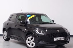 Suzuki Swift Hatchback (24 on) 1.2 Mild Hybrid Motion 5dr CVT For Sale - Arnold Clark Click & Collect Bristol, Bristol