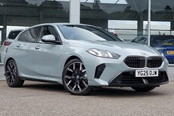 BMW 1-Series Hatchback (24 on) 120 M Sport 5dr Step Auto For Sale - Arnold Clark Click & Collect Bristol, Bristol