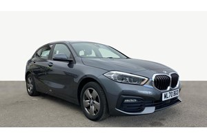 BMW 1-Series Hatchback (19-24) 118i SE 5d For Sale - Tustain Motors Haddington, Haddington