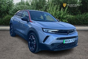 Vauxhall Mokka-e SUV (20-25) 100kW GS 50kWh 5dr Auto For Sale - Tustain Motors Haddington, Haddington