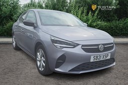Vauxhall Corsa Hatchback (20 on) SE 1.2 (75PS) 5d For Sale - Tustain Motors Haddington, Haddington