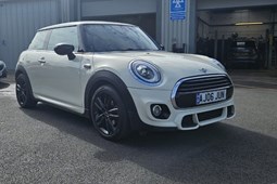 MINI Hatchback (14-24) Cooper Sport 3d For Sale - Tustain Motors Haddington, Haddington