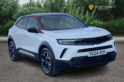 Vauxhall Mokka-e SUV (20-25) 100kW GS 50kWh 5dr Auto For Sale - Tustain Motors Haddington, Haddington