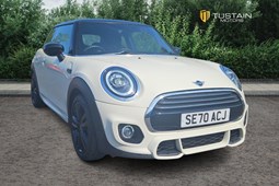 MINI Hatchback (14-24) Cooper Sport 3d For Sale - Tustain Motors Haddington, Haddington