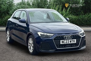 Audi A1 Sportback (18 on) 30 TFSI 110 Sport 5d For Sale - Tustain Motors Haddington, Haddington
