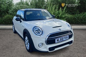 MINI Hatchback (14-24) Cooper S (03/2018 on) 3d For Sale - Tustain Motors Haddington, Haddington